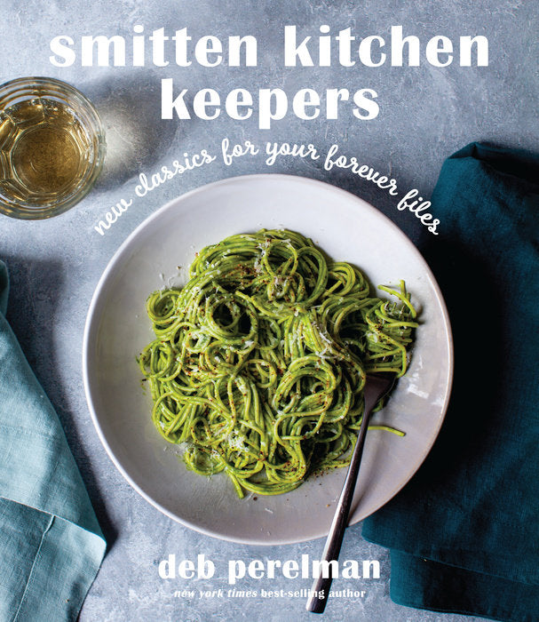 Smitten Kitchen Keepers Book