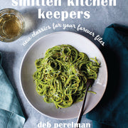 Smitten Kitchen Keepers Book