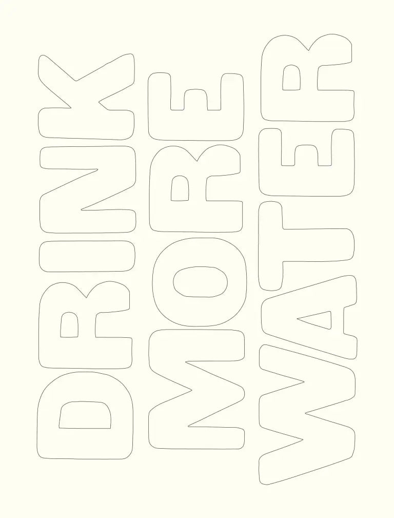 Homebody DIY Poster Book