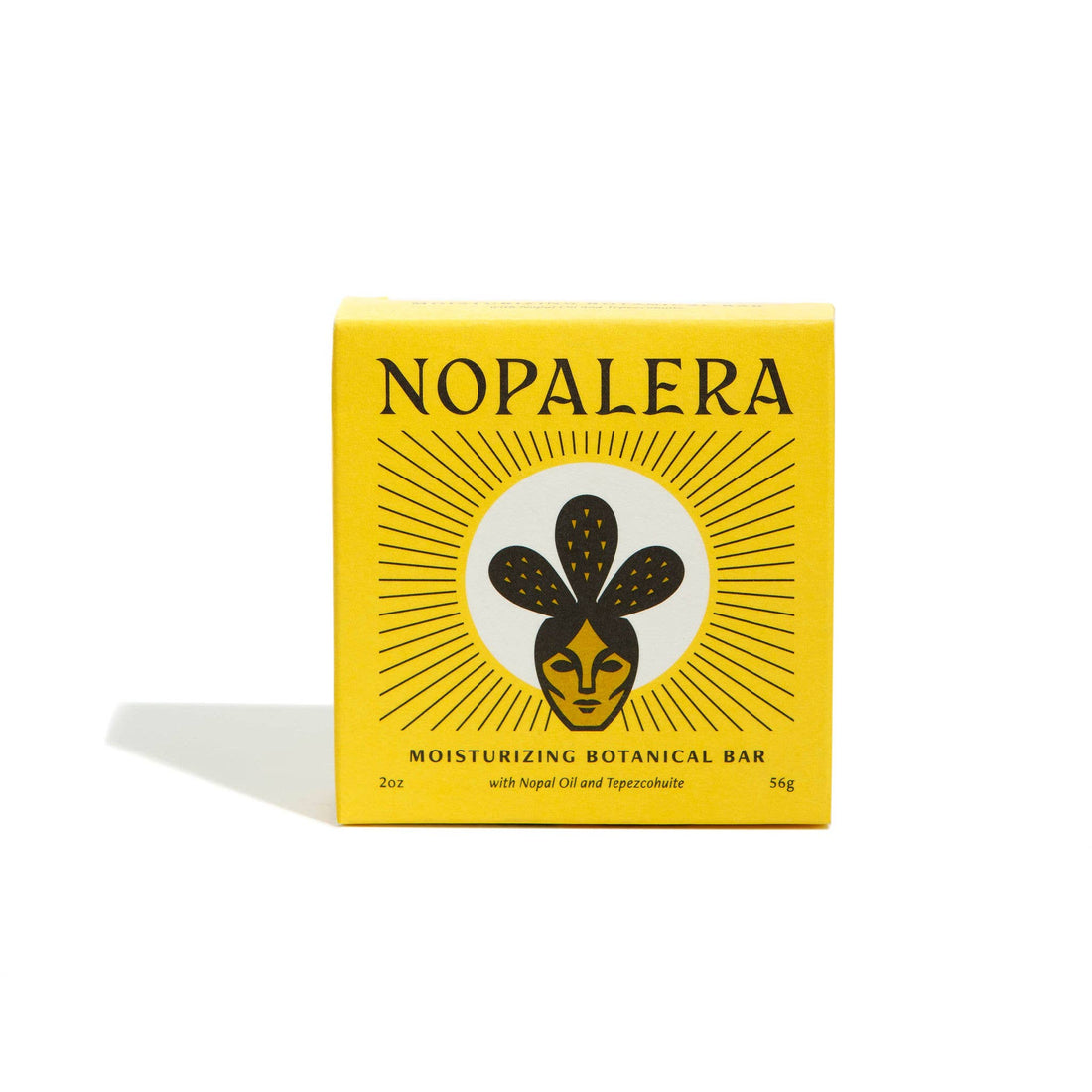 Moisturizing Lotion Botanical Bar