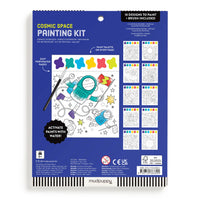Mudpuppy Painting Kit