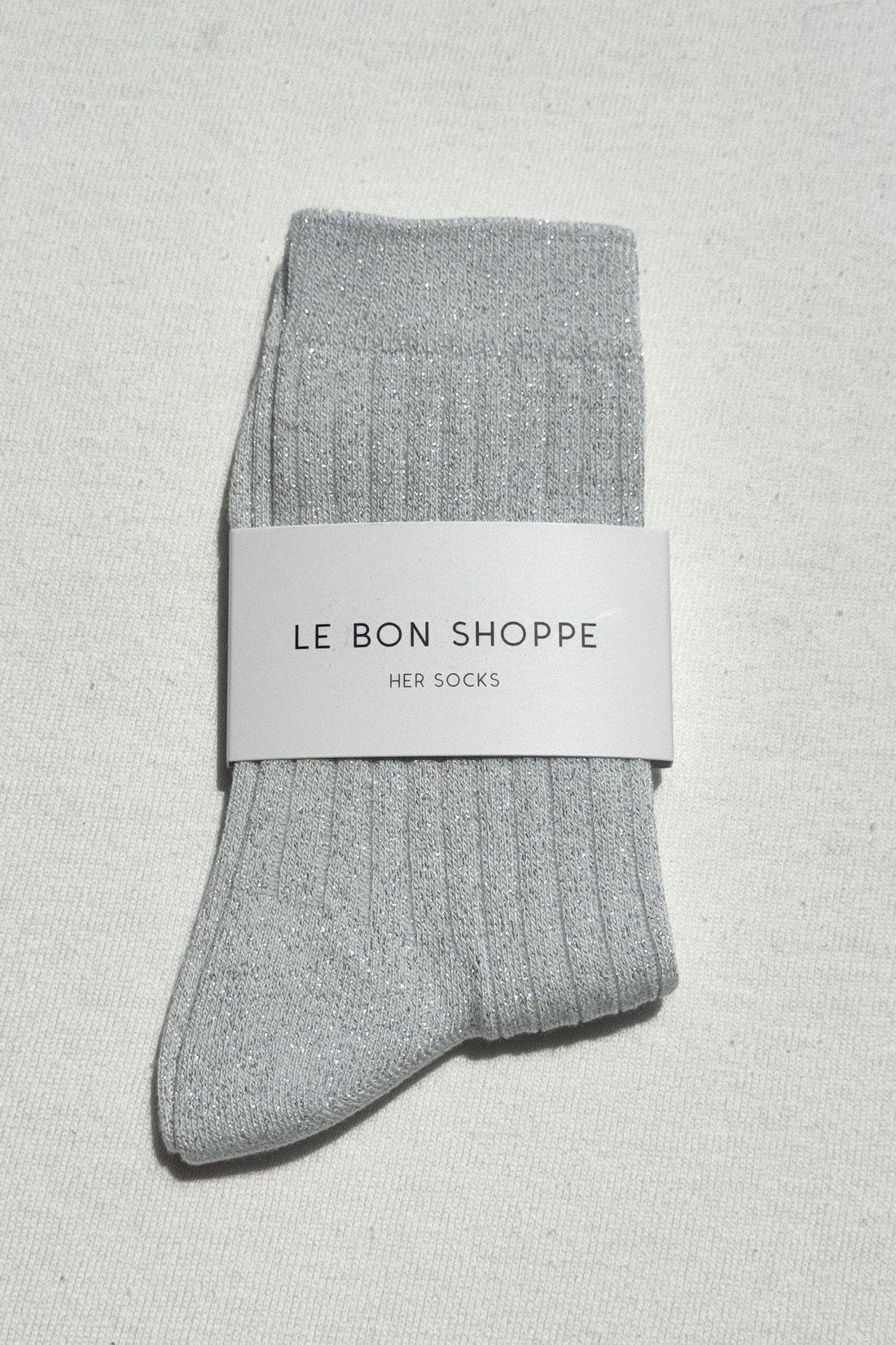Her Socks - Snow White