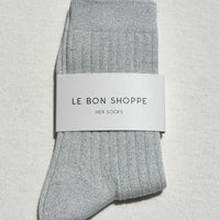 Her Socks - Snow White