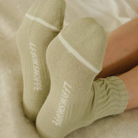 Swing Socks - Dried Sage