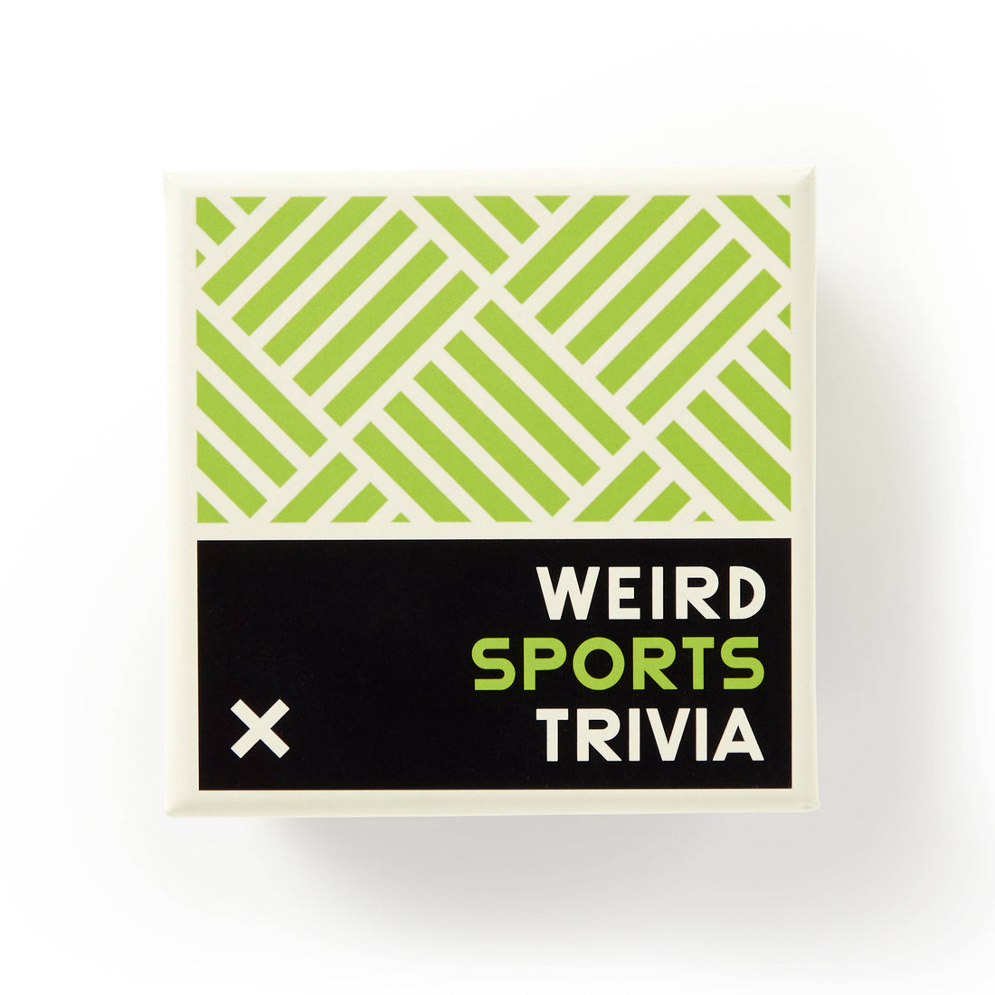 Weird Sports Trivia Game