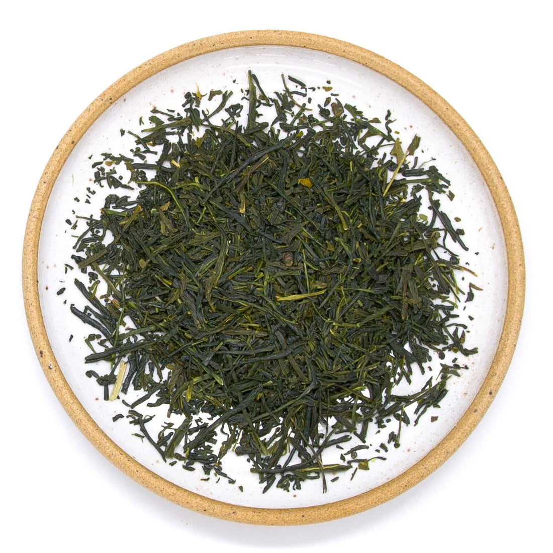 Sencha Green Tea