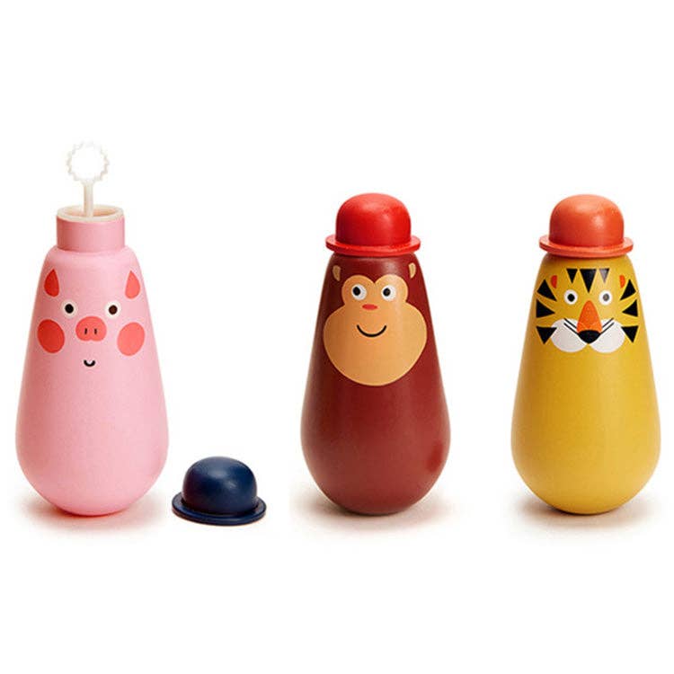 squeeze bottle bubbles for kids