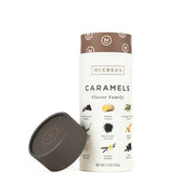 assorted caramel flavors by mccreas 