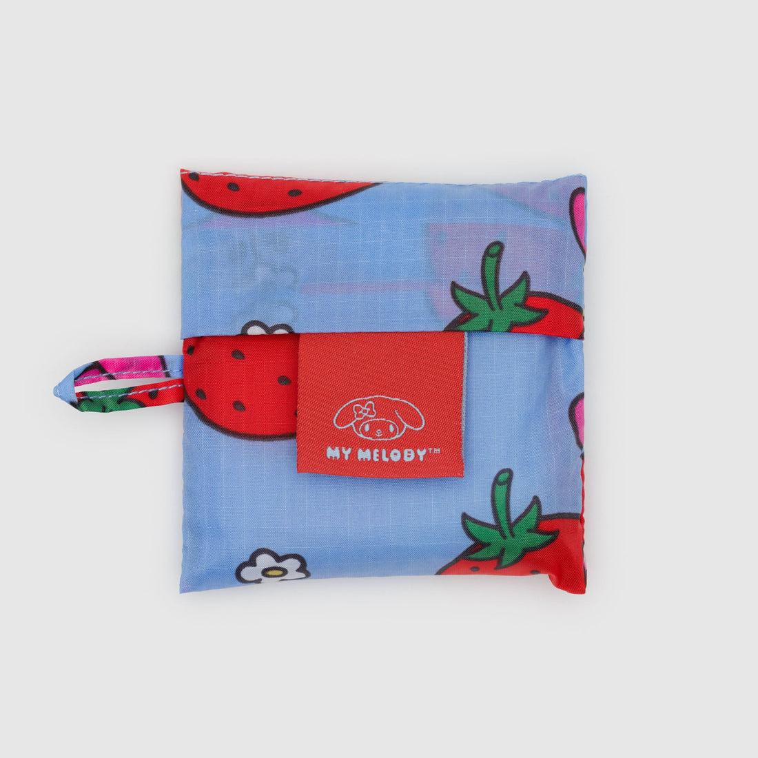 Baby Baggu - My Melody Strawberry
