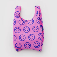 Baby Baggu - Pop Pink Happy