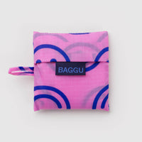 Baby Baggu - Pop Pink Happy