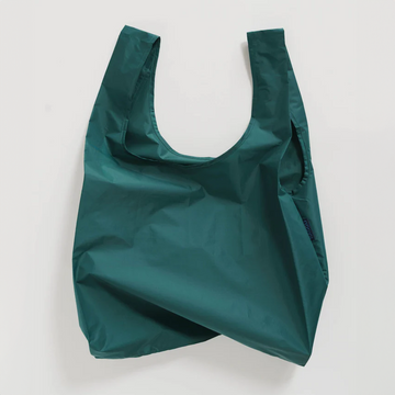 Standard Baggu - Malachite