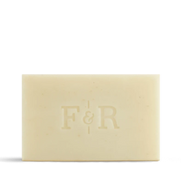 Fulton & Roark Bar Soap - Perpetua
