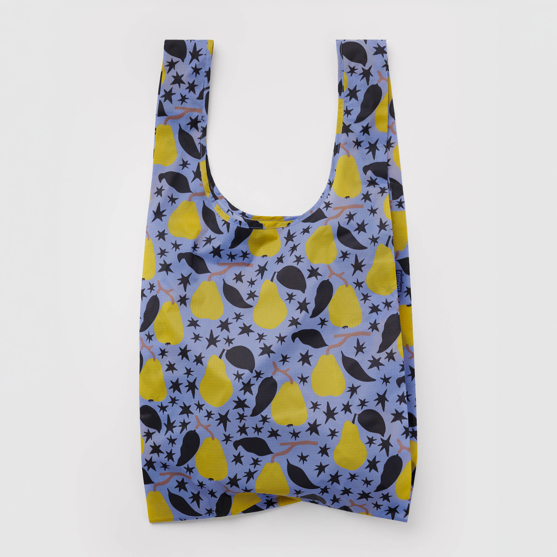 Big Baggu - Golden Pears