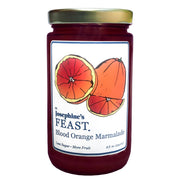 Jar of Josephine's Feast Blood Orange Marmalade