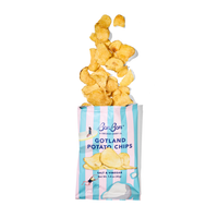 salt and vinegar potato chips bonbon nyc