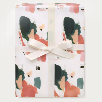 gift wrap our heiday