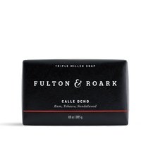 Fulton & Roark Bar Soap - Calle Ocho