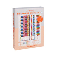 friendship bracelet making kit