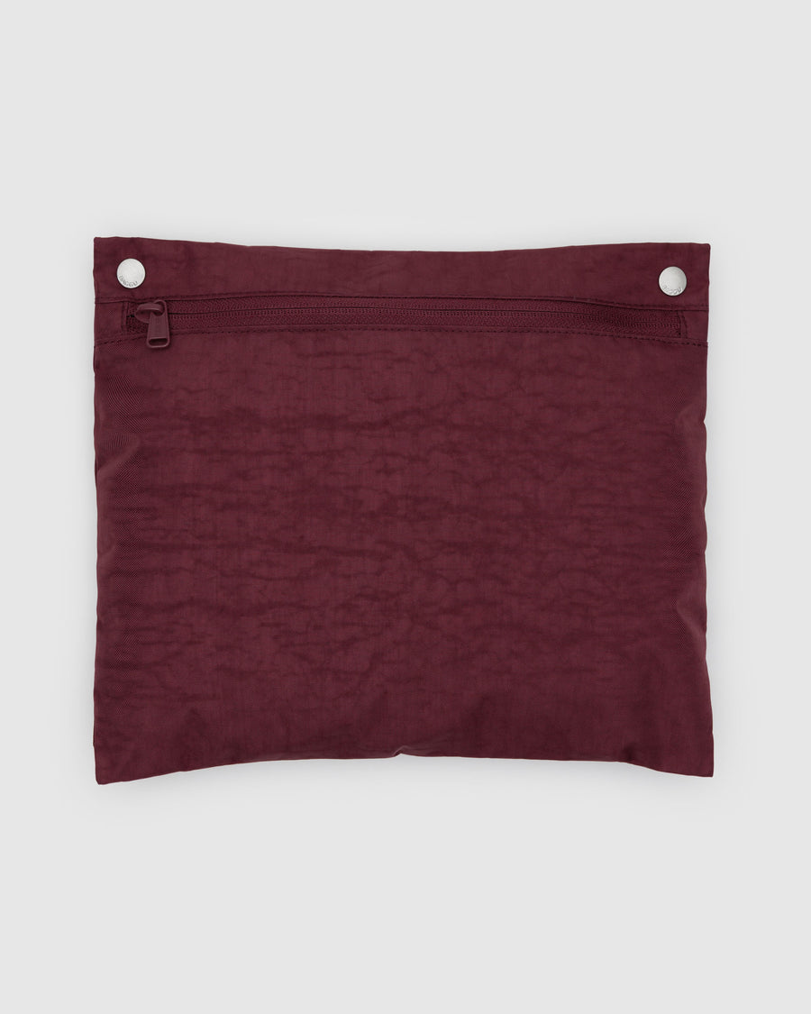 Cloud Carry-On Bag - Mahogany