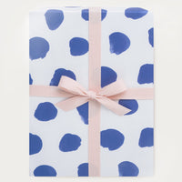 gift wrap our heiday