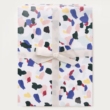 gift wrap our heiday