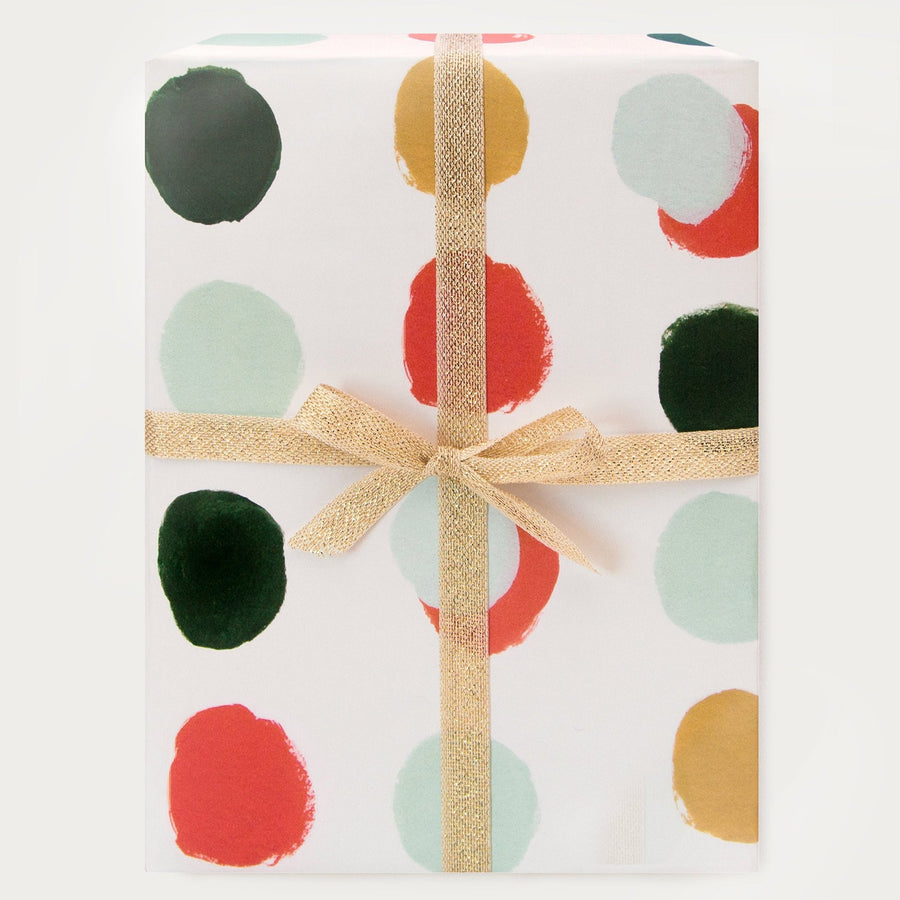 holiday gift wrap our heiday