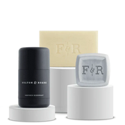 Fragrance Gift Set - Perpetua