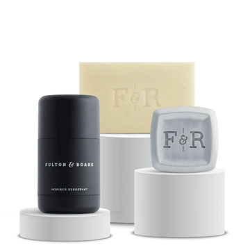 Fragrance Gift Set - Blue Ridge