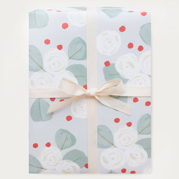 holiday gift wrap our heiday