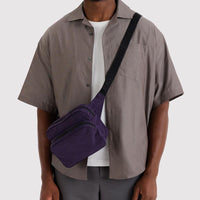 Fanny Pack - Fig
