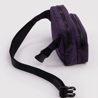 Fanny Pack - Fig