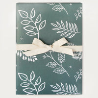 holiday gift wrap our heiday