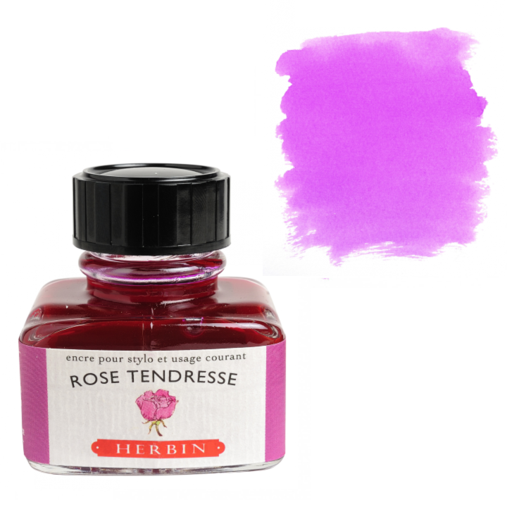 Herbin Fountain Pen Ink