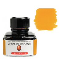 Herbin Fountain Pen Ink
