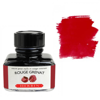 Herbin Fountain Pen Ink