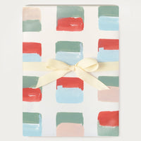 holiday gift wrap our heiday