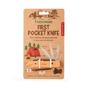 huckeberry pocket knife