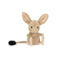jerboa stuffed animal