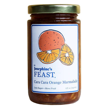 orange marmalade