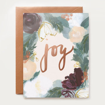 Joy Card