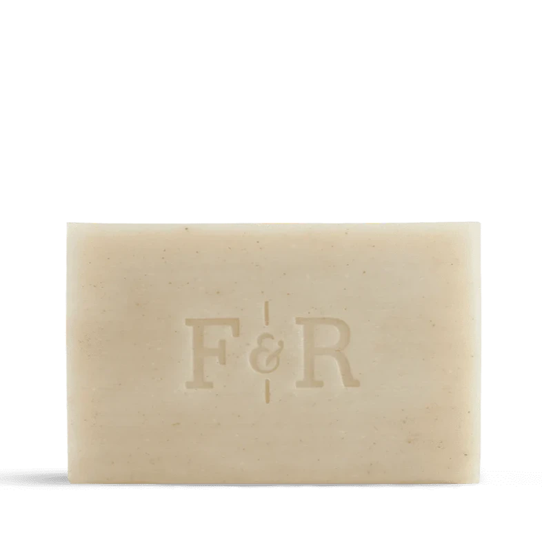 Fulton & Roark Bar Soap - Blue Ridge