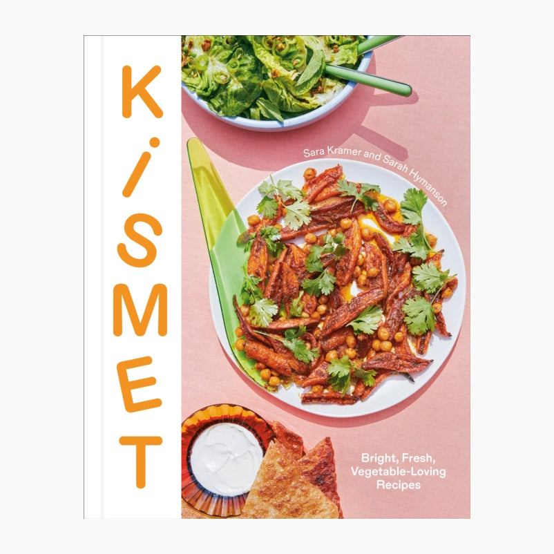 Kismet Cookbook