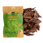 Limon Con Chile Beef Jerky carne seca