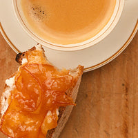 Ruby Valencia & Apricot Marmalade Jar