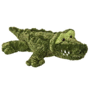 alligator stuffed animal