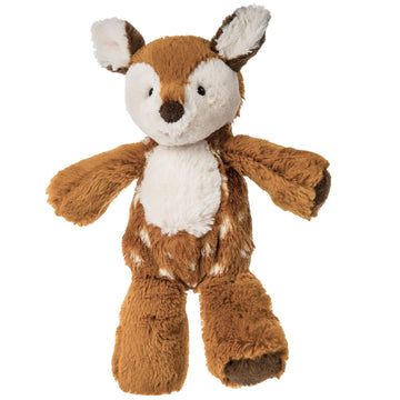 fawn stuffed animal