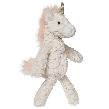 unicorn stuffed animal