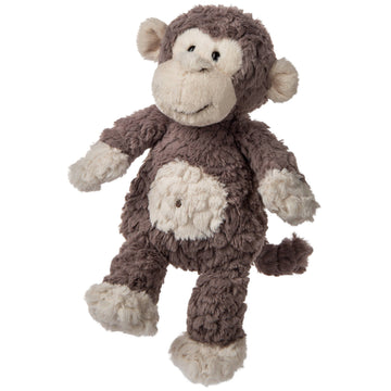 monkey stuffed animal