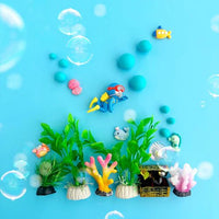 Ocean Explorer KidDough Kit